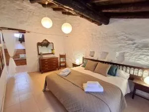 Cal Tonico Rural - Campelles