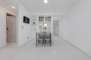 Sea view terrace Apartment!