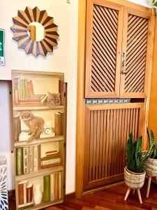 Casa Vacanze Seahorse