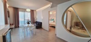 Suite - Vue sur Mer
