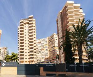 San Diego Apartments By Mc