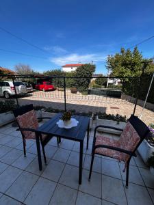 Apartments Ana Malinska island Krk