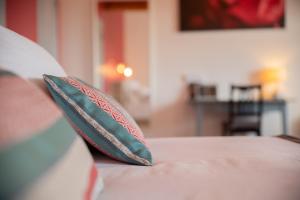 B&B / Chambres d'hotes DOMAINE FORVENT : photos des chambres