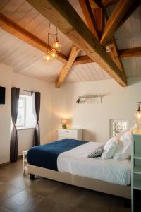 B&B / Chambres d'hotes DOMAINE FORVENT : photos des chambres