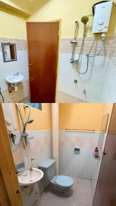 2BR Purnama Homestay - Sandy Toes in Port Dickson