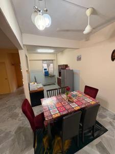 2BR Purnama Homestay - Sandy Toes in Port Dickson