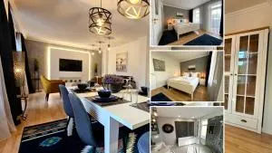 DREAMZzz 130m2 Designerwohnung mit 2 Bädern - Weida