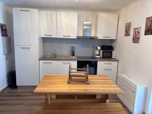 Chalets Chalet Le refuge : photos des chambres