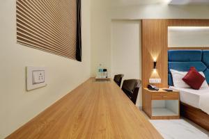 Hotel Kurla Residency