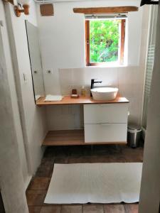 Maisons de vacances Calme et Verdure : photos des chambres