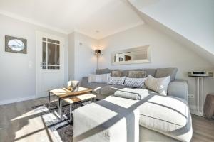 Ferienwohnung KaampsBay Sylt