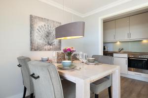 Ferienwohnung KaampsBay Sylt