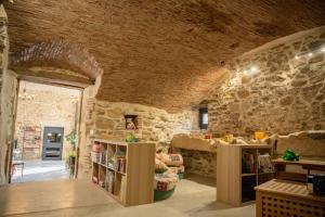 B&B / Chambres d'hotes DOMAINE FORVENT : photos des chambres