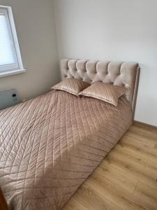 Berģu Skati, RESTBOAT