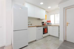 Key Barcelona Diagonal Mar