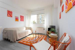 Key Barcelona Diagonal Mar