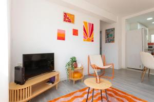 Key Barcelona Diagonal Mar