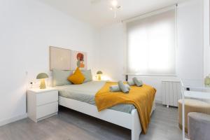 Key Barcelona Diagonal Mar