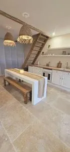 Gîte le temps d'un instant - Halinghen