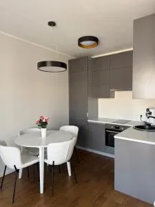 Apartment Kvartsi - Uhti