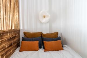 Lannecien, central proche du lac