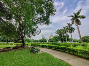 EASESTAY 2bhk flat full furnished