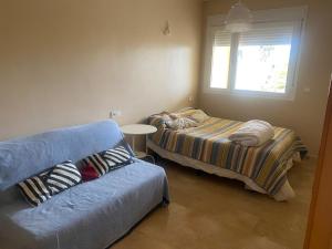 apartamento playa