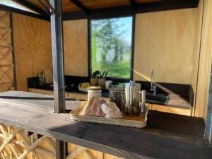 Escápate a un bosque mágico Citlalapa - 科阿特佩克