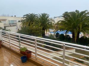 apartamento playa