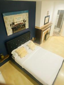 B&B / Chambres d'hotes Home SAINT MICHEL : photos des chambres
