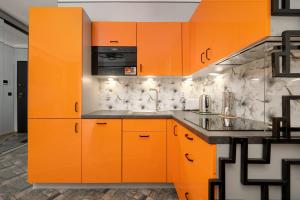 Exceptional Pet Friendly Studio in Wroclaw by Noclegi Renters