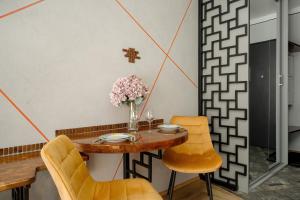 Exceptional Pet Friendly Studio in Wroclaw by Noclegi Renters
