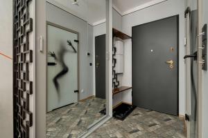 Exceptional Pet Friendly Studio in Wroclaw by Noclegi Renters