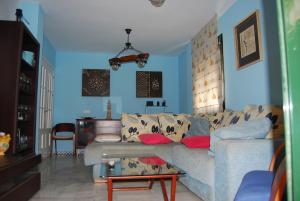 Casa Chiclana