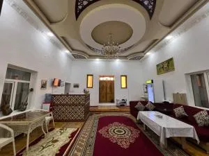 Yulduz Hotel - Khazavat