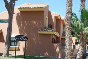 Casa Chiclana