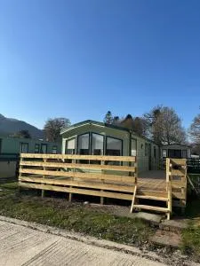 Winchester 23 - Ardentinny