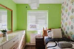 Four Bedroom House By Brookland Stays Serviced Accommodation Short Lets London With Free WiFi
