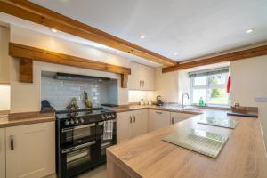 High Brow Edge Farm Cottage