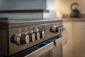 High Brow Edge Farm Cottage