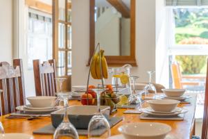 High Brow Edge Farm Cottage