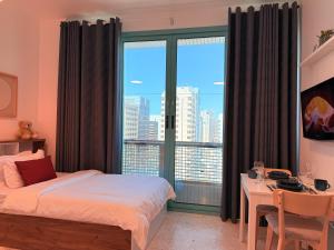 ONE Guest Place Twin Room with Shared Toilet