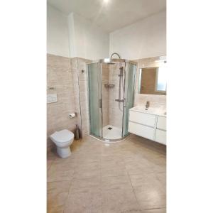 Affittacamere Les chambres