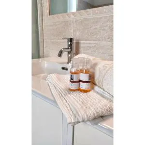 Affittacamere Les chambres - Rezza