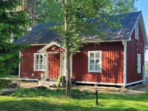 Tastulan Toinen Tupa - Kaustinen