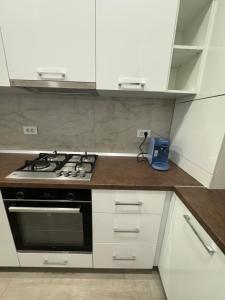 Awesome Place in Exigent Plaza Romania faza 5