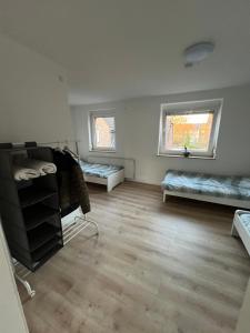 Monteurswohnung Rheine 2