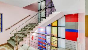Hotel O MRV Royal Suites
