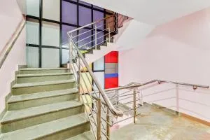 Hotel O MRV Royal Suites - Dod Jāla