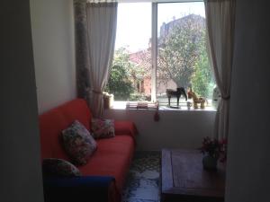 Appartements La Terrasse du Mole : photos des chambres